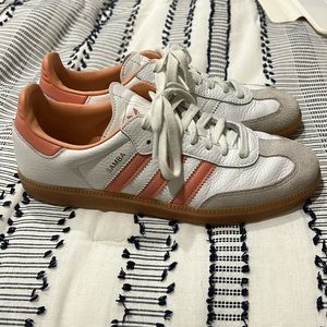 Adidas Samba